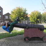 afbeelding van Rob Hille