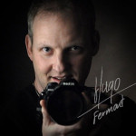 afbeelding van Hugo Fermont