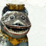 afbeelding van Maximonstertje