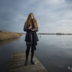afbeelding van Tiffany Peters