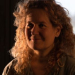 afbeelding van Saskia Boelsums