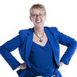 afbeelding van trouwvrouw_136560