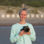 afbeelding van Ellen van den Doel