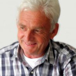 afbeelding van Johan van Westen