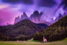 Top 5 locaties om prachtige foto's te maken