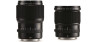 Nieuwe objectieven voor de Fujifilm GFX 50s