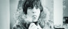 Foto's jonge Rolling Stones bij Eduard Planting Gallery in Amsterdam