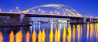 5 fotolocaties in Rotterdam