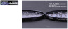 Antistatische Fusion filters van Hoya