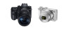 Gerucht: Nikon neemt Samsung NX-divisie over