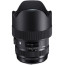 De Sigma 14-24mm f/2.8. Goed genoeg voor de ART-serie?