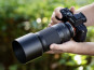 Introductie Tamron 70-300mm f/4.5-6.3 Di III RXD: zoomen en genieten