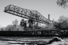 Preview – Zwart-witfotografie in Landschaftspark