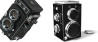 Seagull CM9 combineert camera en projector in twin lens reflexontwerp