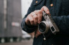 ‘The One and Only‘: FUJIFILM presenteert de FUJIFILM X100V