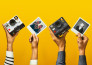  Polaroid: hoe werkt het en waarom zo populair?