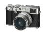 Fujifilm introduceert de X100F