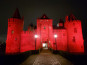 Liefde en erotiek in het Muiderslot - spannende rondleidingen
