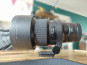 Review Sigma 105mm f/1.4 DG HSM ART op Canon EOS R5