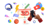 3D animatie video laten maken?