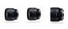 Review: drie full frame Tamron-objectieven voor Sony E-vatting