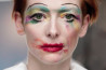 Tilda Swinton – Ongoing: visuele performancekunst