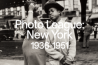 Photo League tentoonstelling in Joods Museum