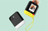 Nieuw: Polaroid Pop - instant digitale camera