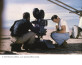Eames & Hollywood: fifties setfotografie door Ray en Charles Eames