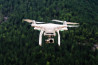 Dit gebeurt er als je de regels overtreed met een drone
