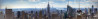 Panorama samenstellen in Photoshop: workflow