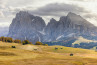 Fotograferen in Zuid-Italië: mens en landschap