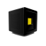 Anthem One: licht uit een kubus