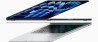 Apple onthult de nieuwe 13‑ en 15‑inch MacBook Air met de krachtige M3-chip