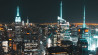  Deze video van New York is gefilmd in 12K 