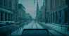 Cinematische crop en compositie in Photoshop