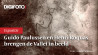 Verloren in de Verloren Vallei van de Sint Pietersberg