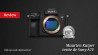Preview Maarten Kuiper – Review Sony Alpha 7 V