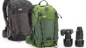 MindShift BackLight 18L: een prettige metgezel voor veeleisende outdoorfotografen 