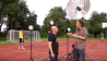 Sequence-flitsen met Broncolor