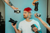 Mentale focus in fotografie: van druk naar flow