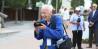 Modefotograaf Bill Cunningham overleden