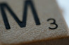 Het fotografie-alfabet: de letter M