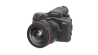 Cambo introduceert adapter voor Canon TS-E-objectieven op Fujifilm GFX 
