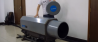 Extreem objectief: Canon 5200mm f/14