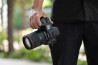 Canon RF 85MM F1.4L VCM: hybride portretlens