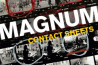 Magnum contact sheets: achter de foto's