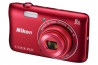 Nikon blijft compactcamera's maken