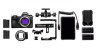 Firmware update voor Nikon Z 7II en Z 6 II