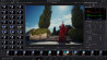 DaVinci Resolve 21 mikt op fotografen